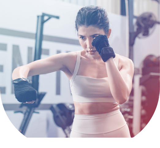 kickboxing classes in atlanta ga