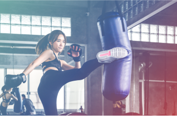 muay thai club